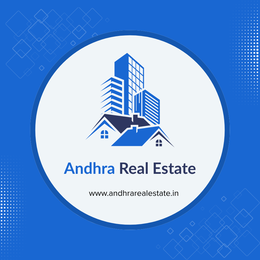 Andhra Real Estate FB Profile Pic